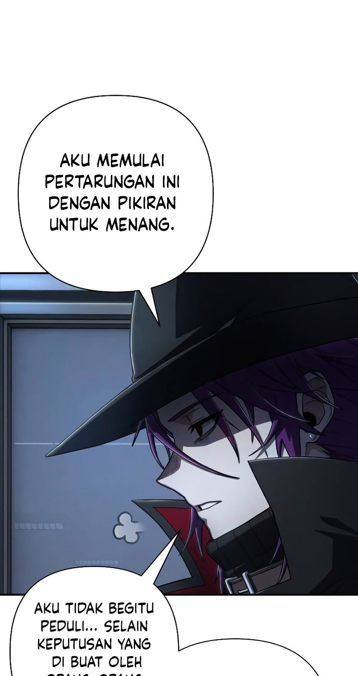Hero Has Returned Chapter 121 Gambar 55
