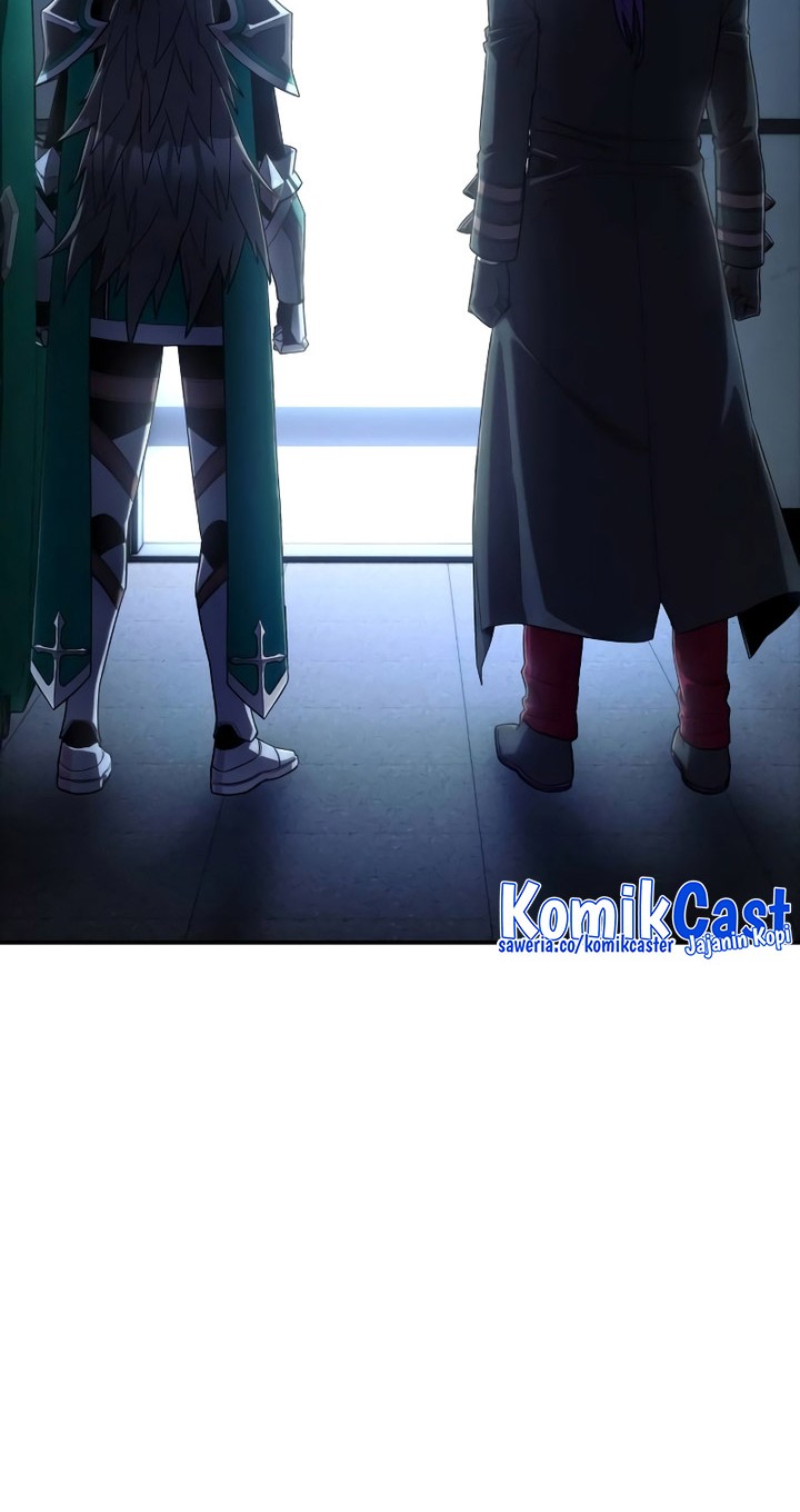 Hero Has Returned Chapter 121 Gambar 57