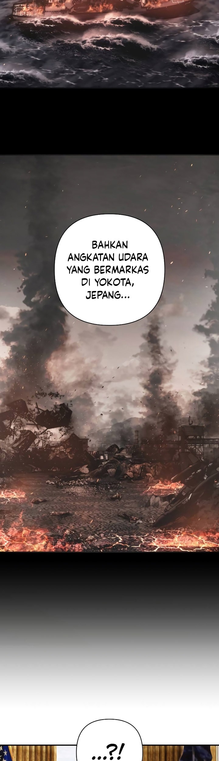 Hero Has Returned Chapter 121 Gambar 6