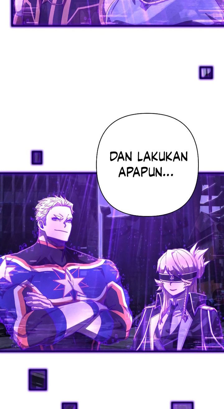 Hero Has Returned Chapter 121 Gambar 15