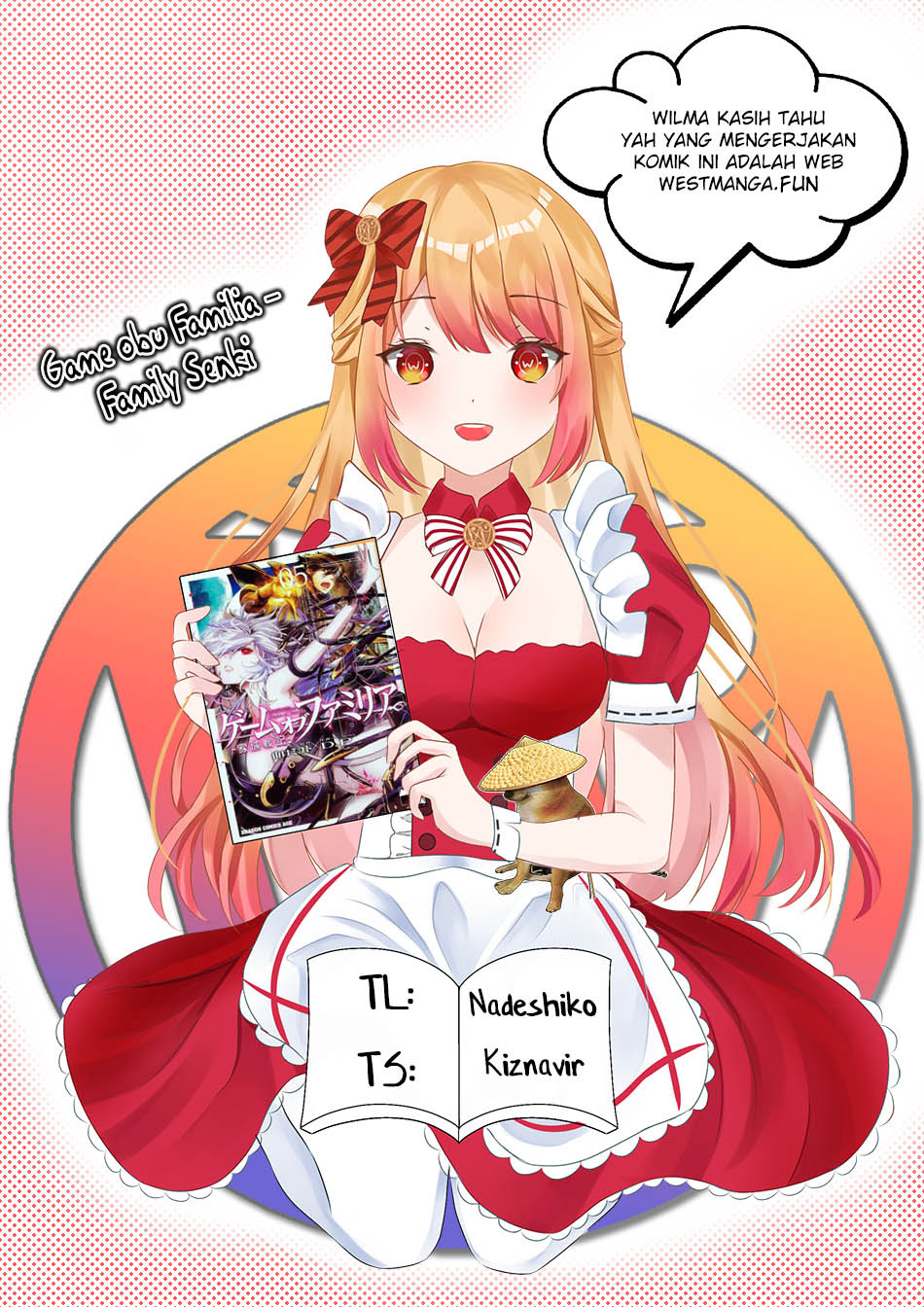 Game obu Familia - Family Senki Chapter 64 Gambar 3