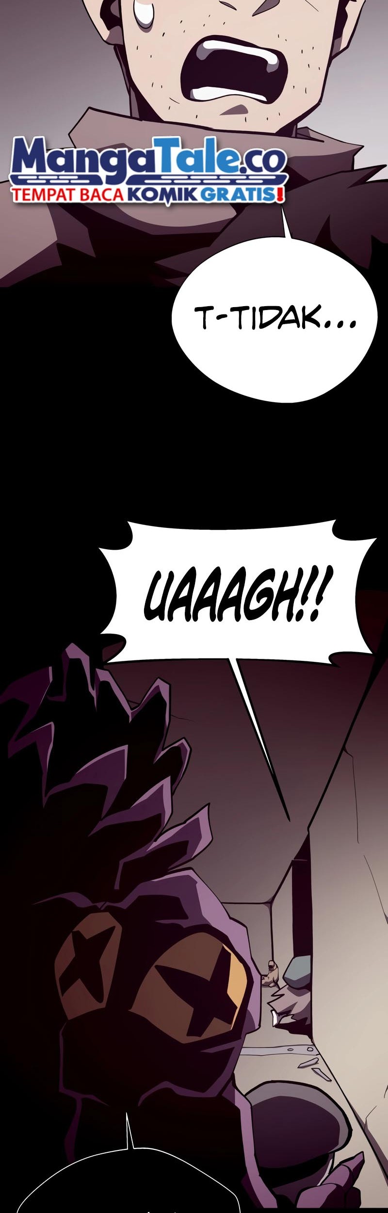 Dungeon Odyssey Chapter 94 Gambar 9