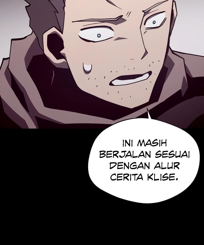 Dungeon Odyssey Chapter 94 Gambar 13