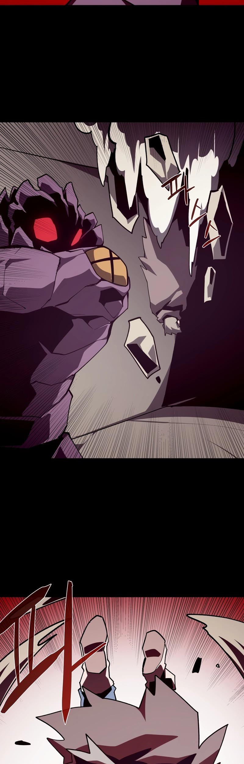 Dungeon Odyssey Chapter 94 Gambar 40
