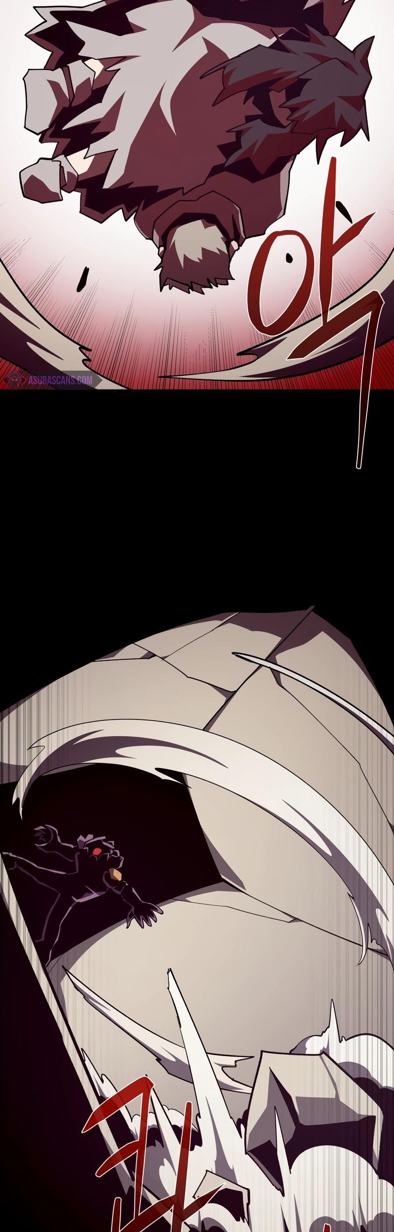 Dungeon Odyssey Chapter 94 Gambar 41