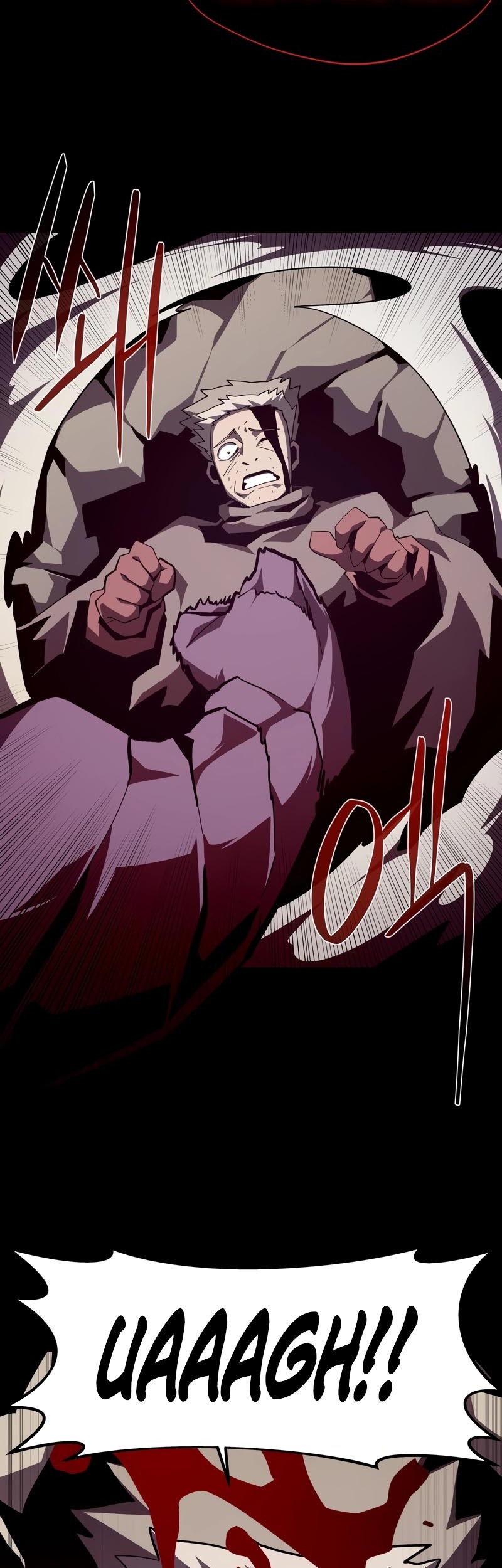Dungeon Odyssey Chapter 94 Gambar 46
