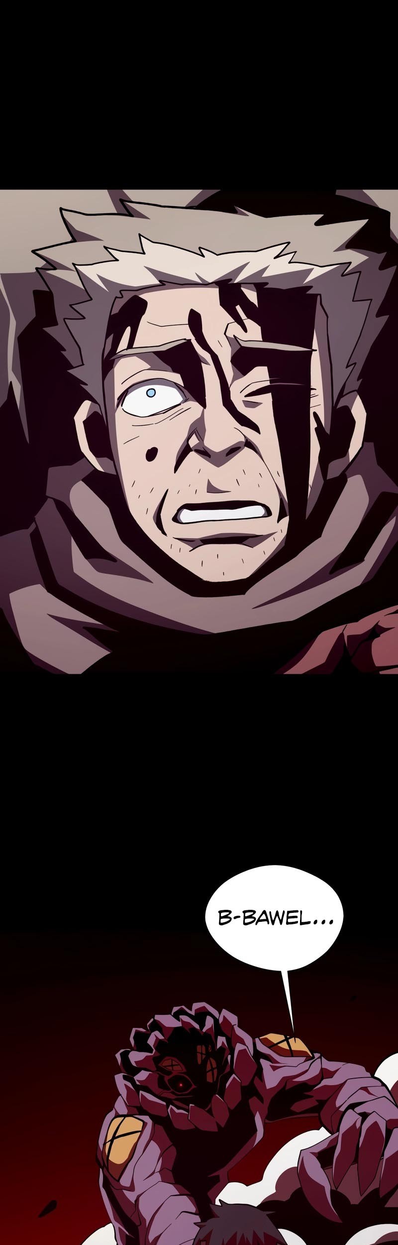 Dungeon Odyssey Chapter 94 Gambar 48