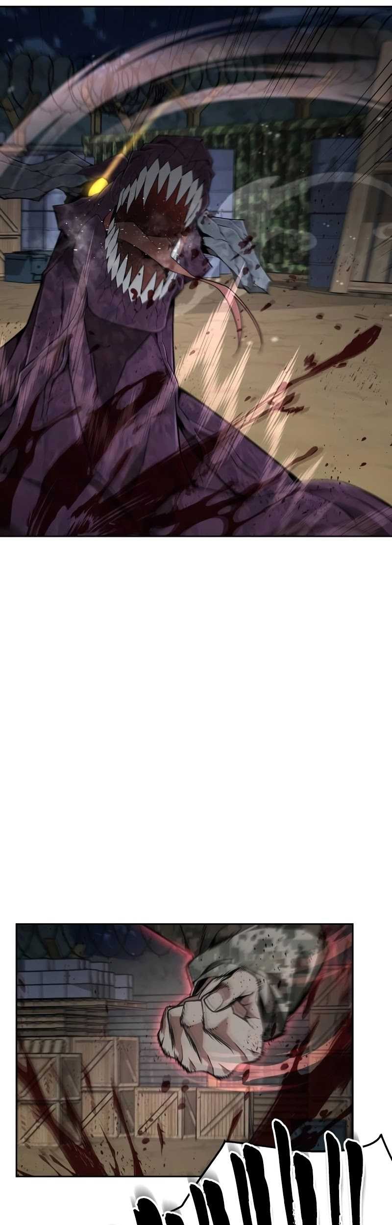 Apocalyptic Chef Awakening Chapter 14 Gambar 42
