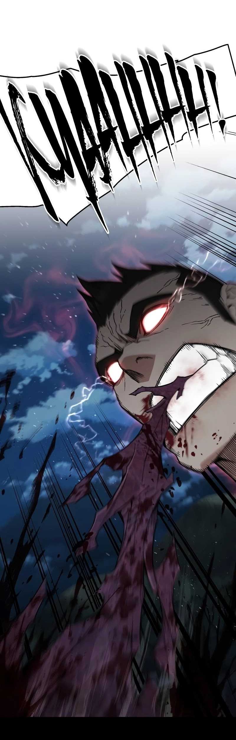 Apocalyptic Chef Awakening Chapter 14 Gambar 44