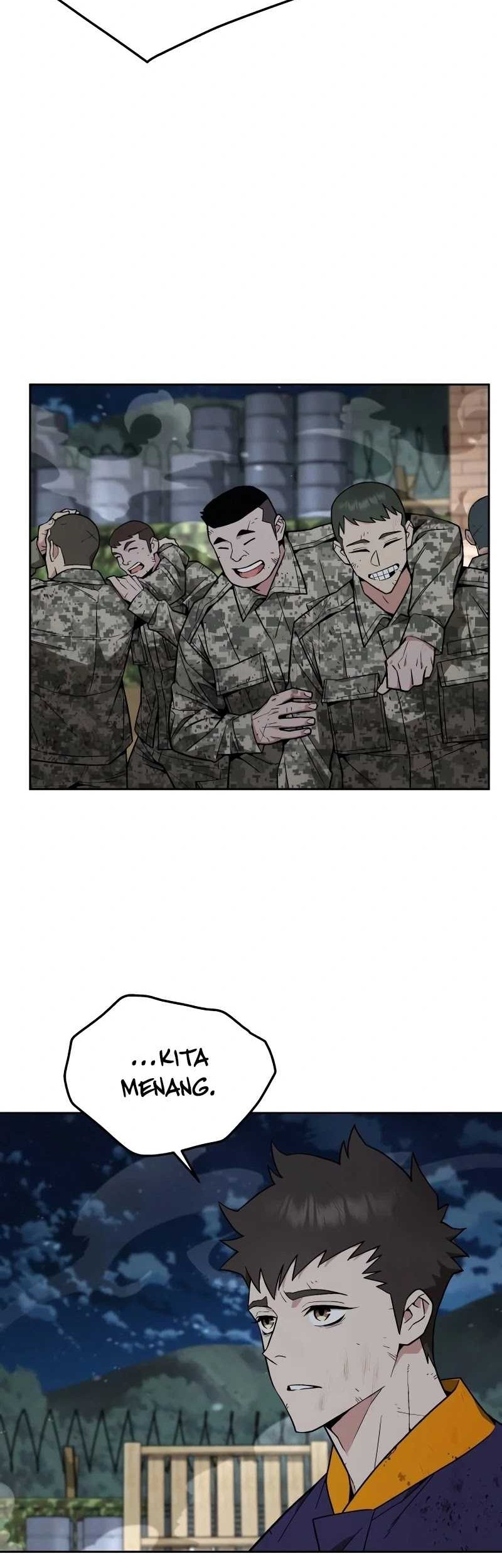 Apocalyptic Chef Awakening Chapter 14 Gambar 51