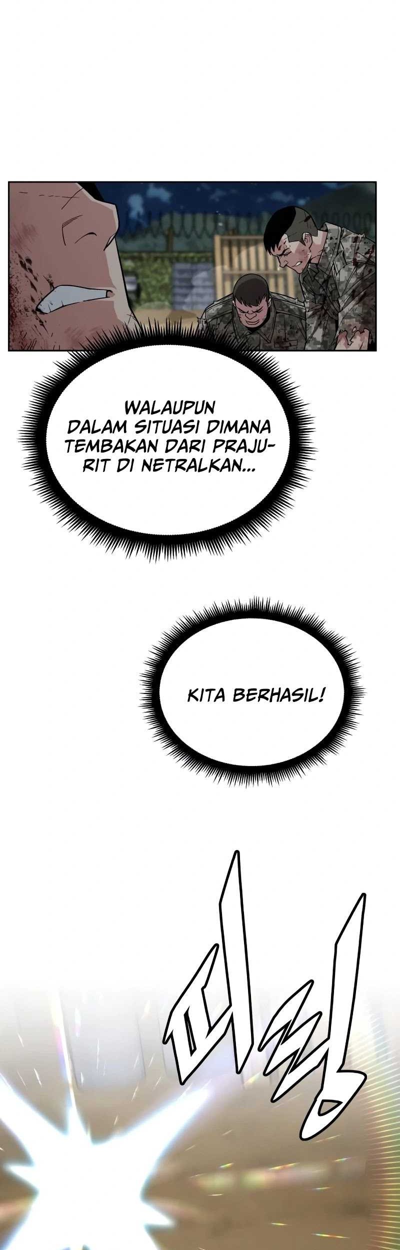 Apocalyptic Chef Awakening Chapter 14 Gambar 52