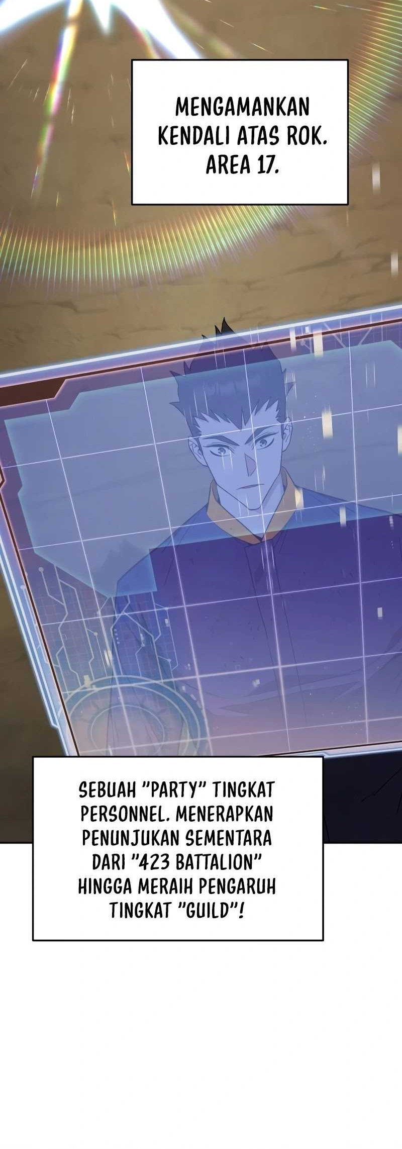 Apocalyptic Chef Awakening Chapter 14 Gambar 53