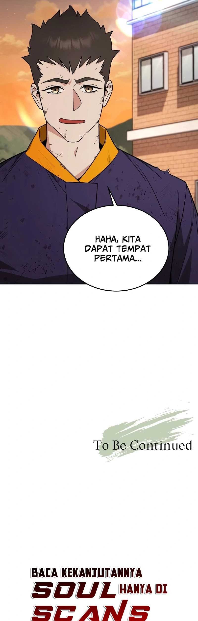 Apocalyptic Chef Awakening Chapter 14 Gambar 58