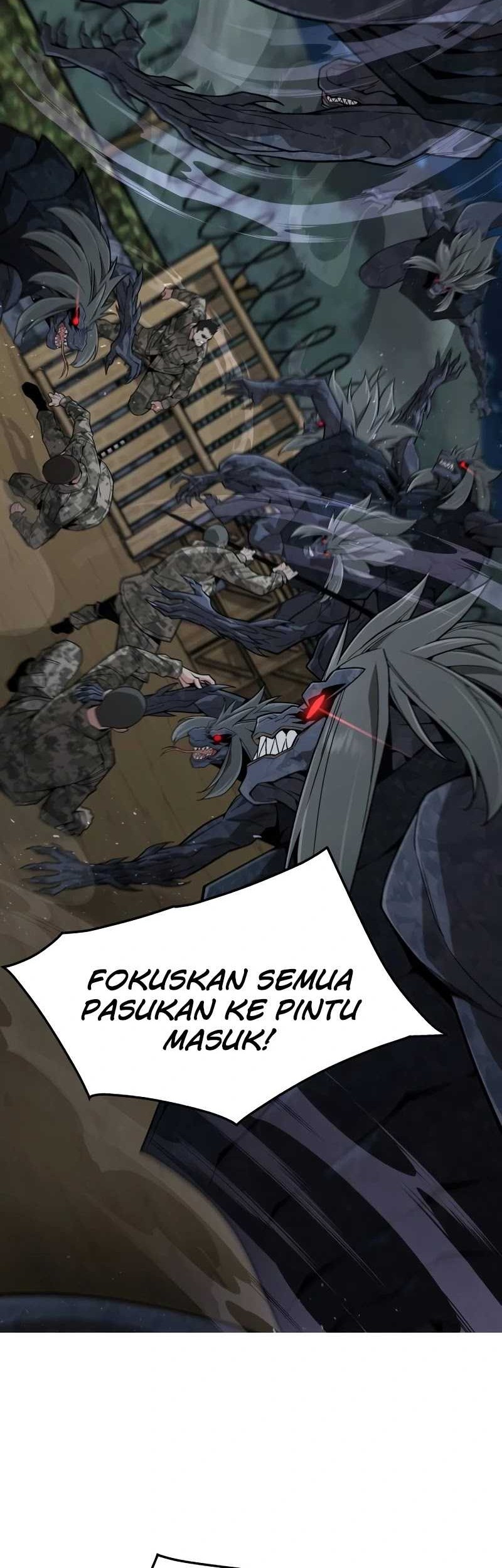 Apocalyptic Chef Awakening Chapter 14 Gambar 3