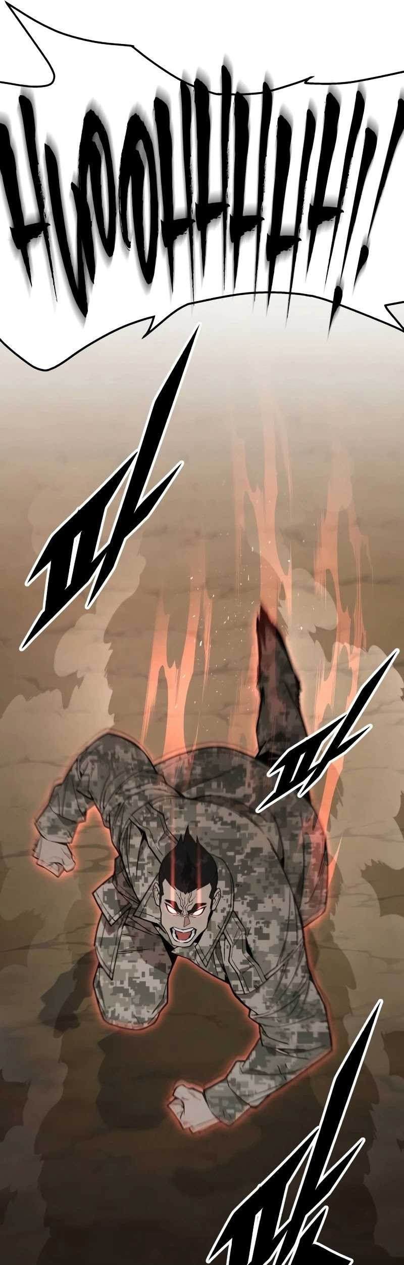 Apocalyptic Chef Awakening Chapter 14 Gambar 6