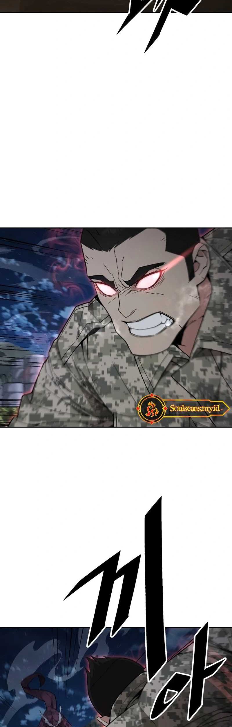 Apocalyptic Chef Awakening Chapter 14 Gambar 7
