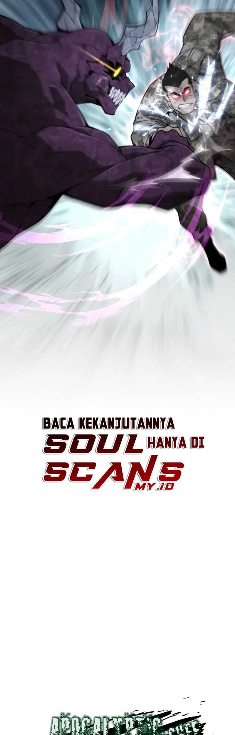 Apocalyptic Chef Awakening Chapter 14 Gambar 11