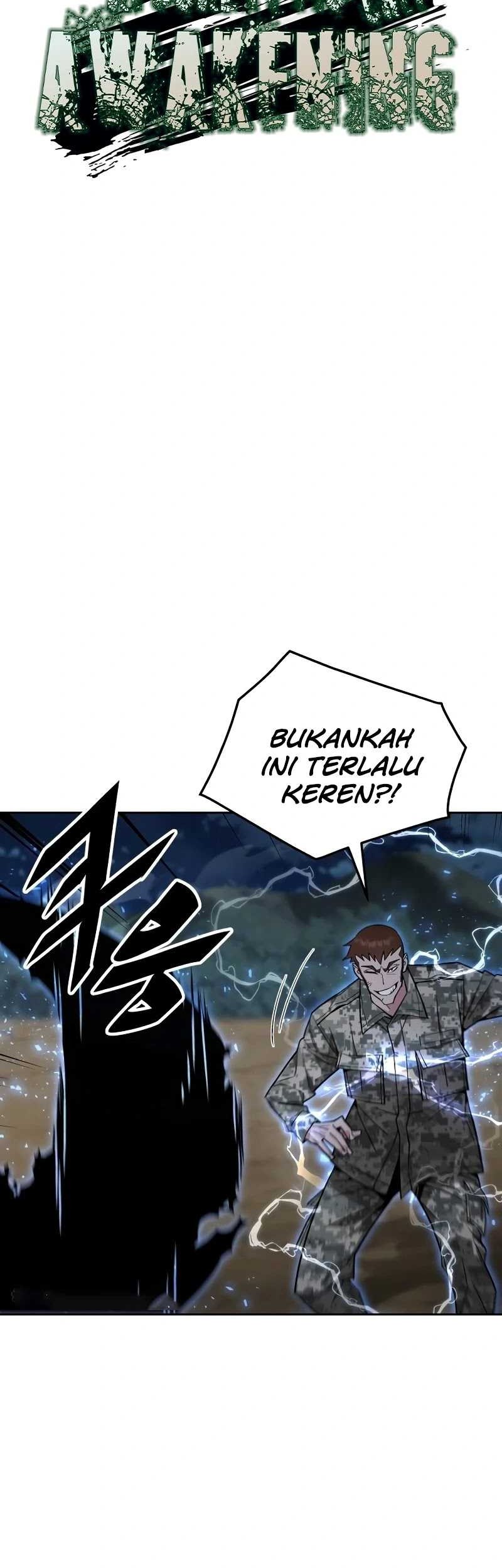 Apocalyptic Chef Awakening Chapter 14 Gambar 12