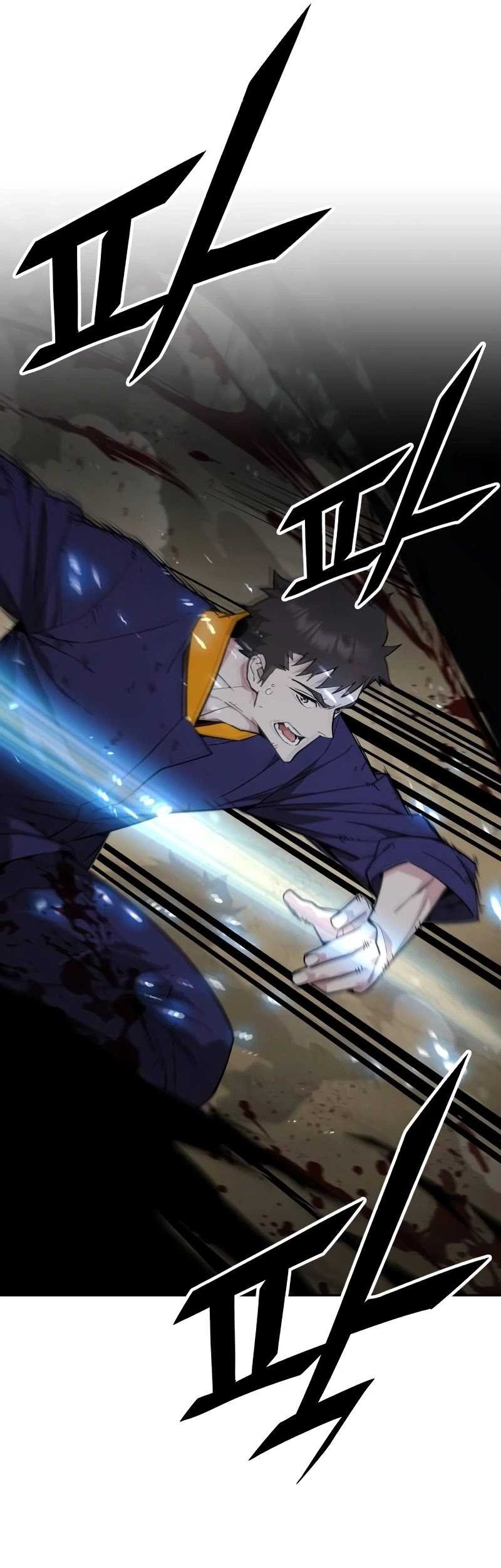 Apocalyptic Chef Awakening Chapter 14 Gambar 14