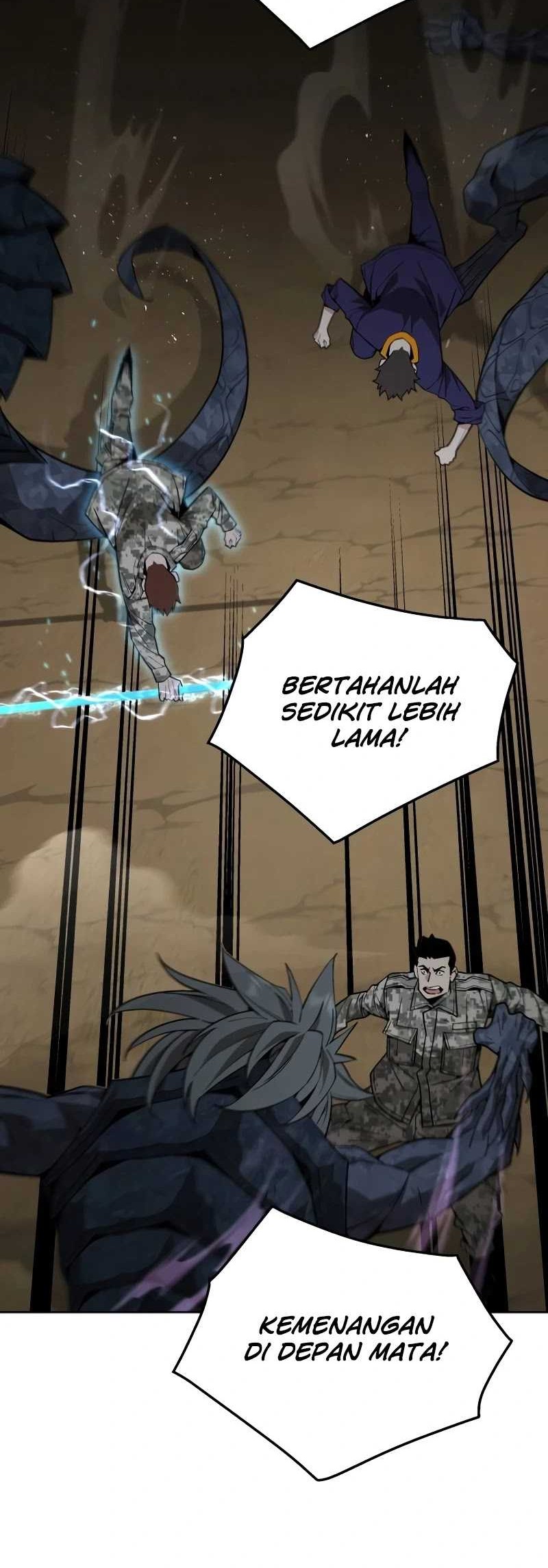 Apocalyptic Chef Awakening Chapter 14 Gambar 17