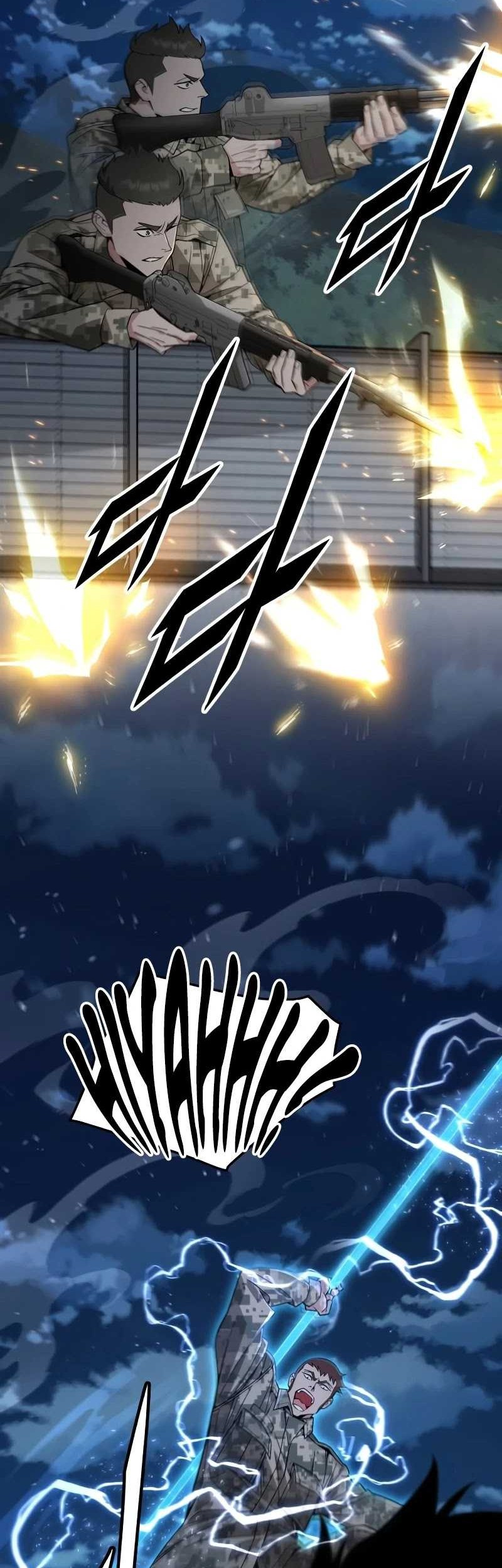 Apocalyptic Chef Awakening Chapter 14 Gambar 19
