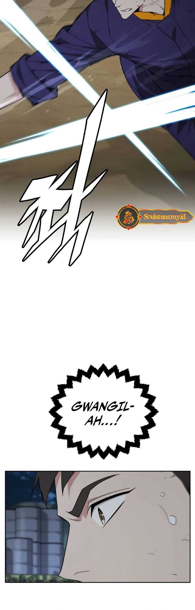 Apocalyptic Chef Awakening Chapter 14 Gambar 21