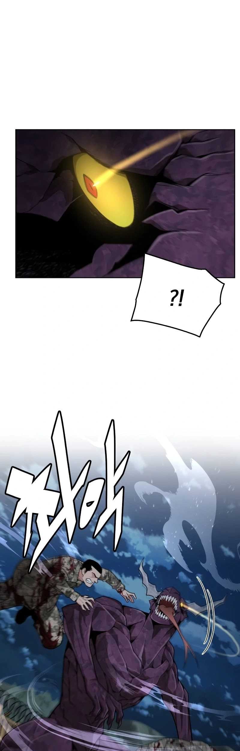 Apocalyptic Chef Awakening Chapter 14 Gambar 30
