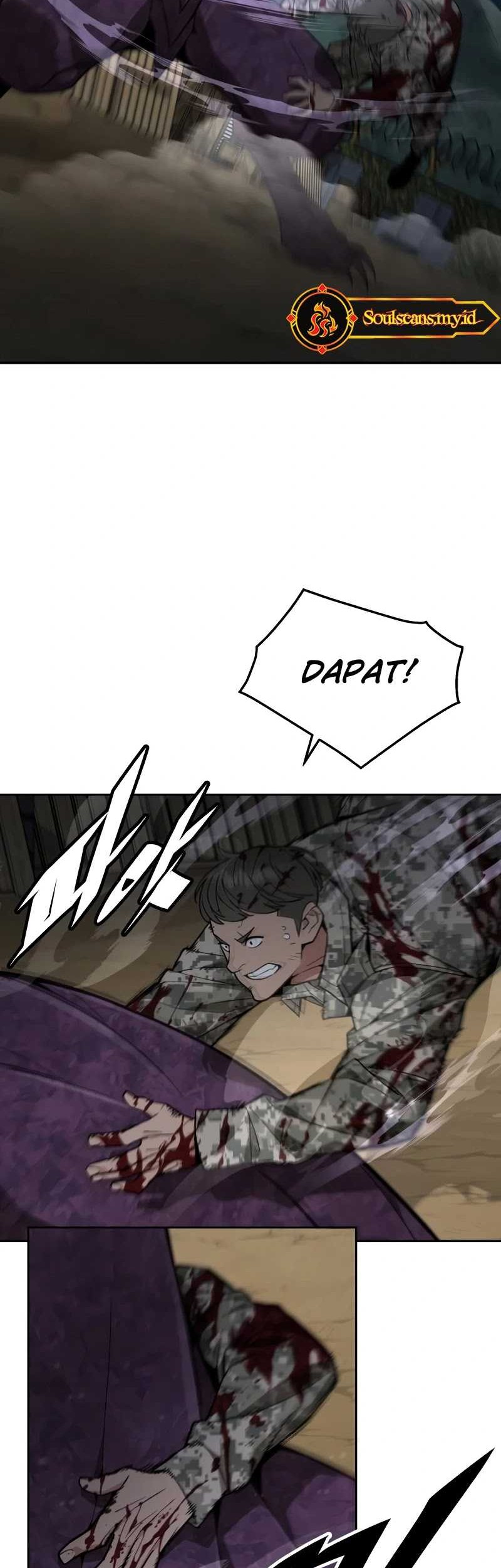 Apocalyptic Chef Awakening Chapter 14 Gambar 31