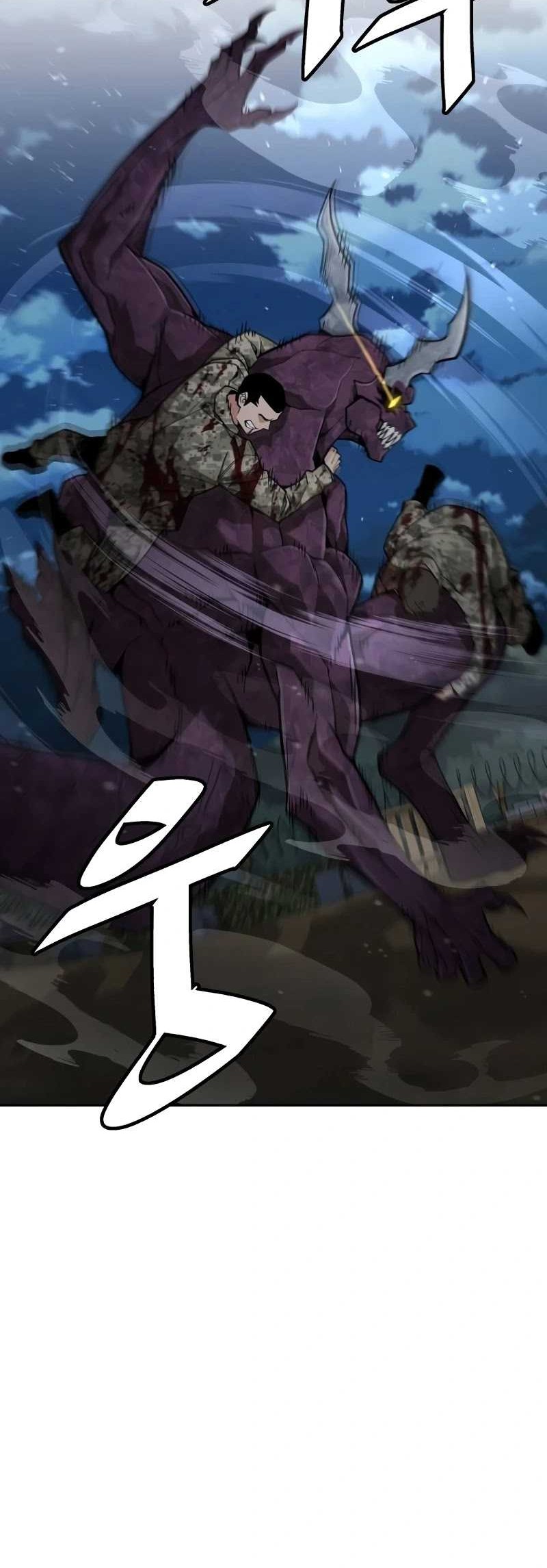 Apocalyptic Chef Awakening Chapter 14 Gambar 33