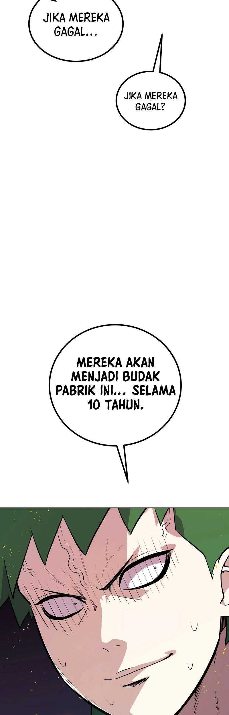 Overpowered Sword Chapter 107 Gambar 40