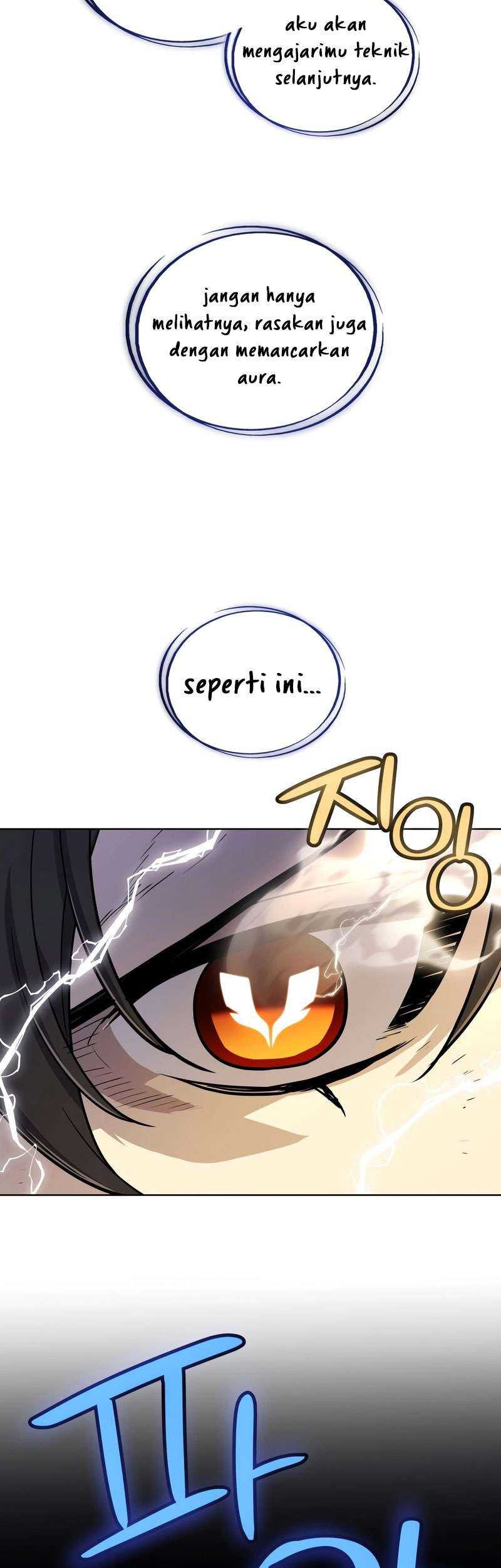 Overpowered Sword Chapter 107 Gambar 48