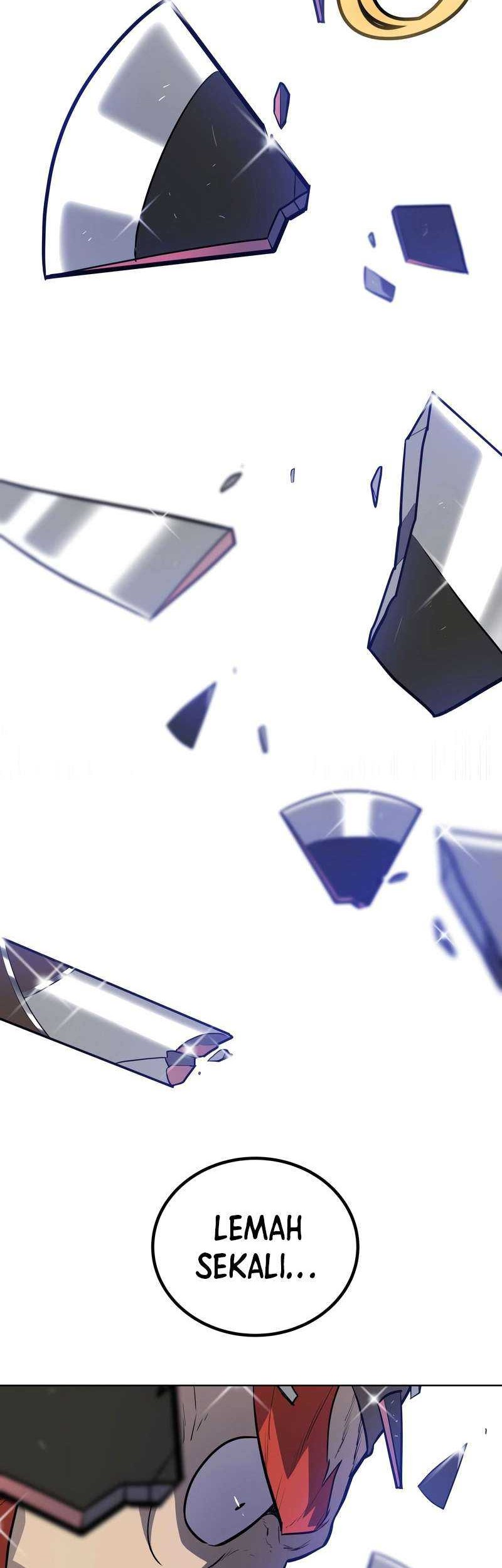 Overpowered Sword Chapter 107 Gambar 55