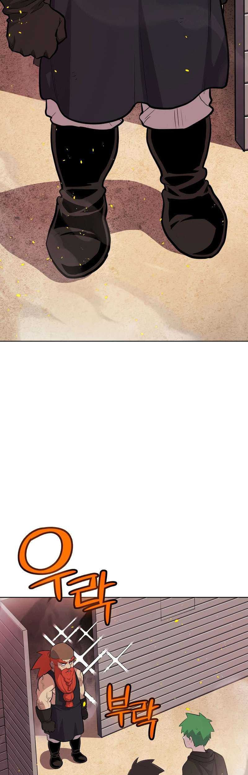 Overpowered Sword Chapter 107 Gambar 10