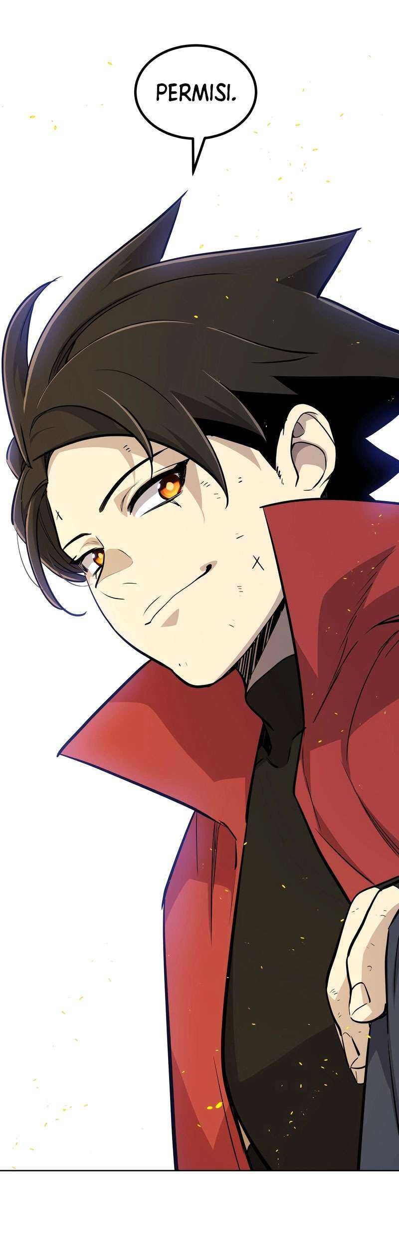 Overpowered Sword Chapter 107 Gambar 22