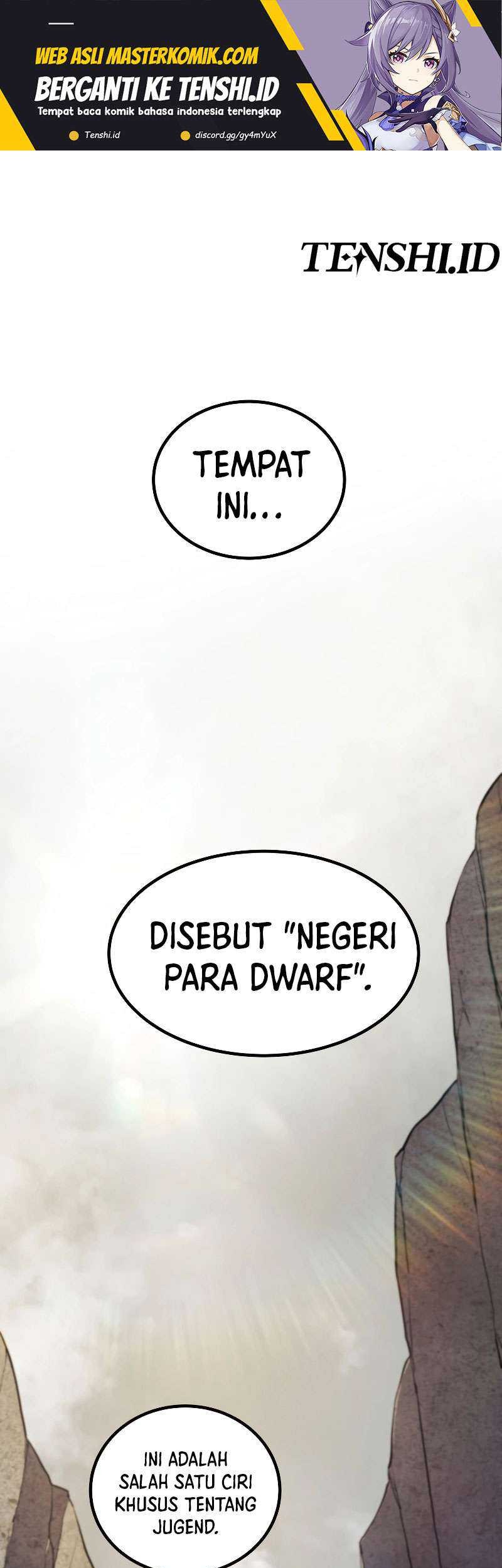 Baca Manhwa Overpowered Sword Chapter 106 Gambar 2