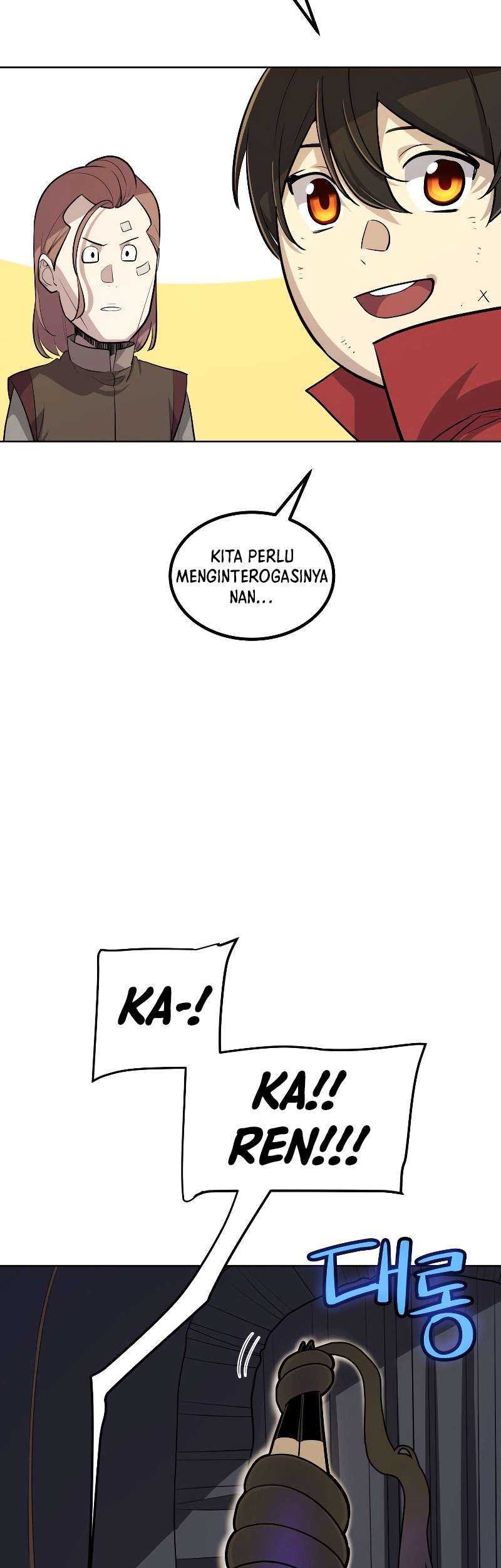 Overpowered Sword Chapter 105 Gambar 40