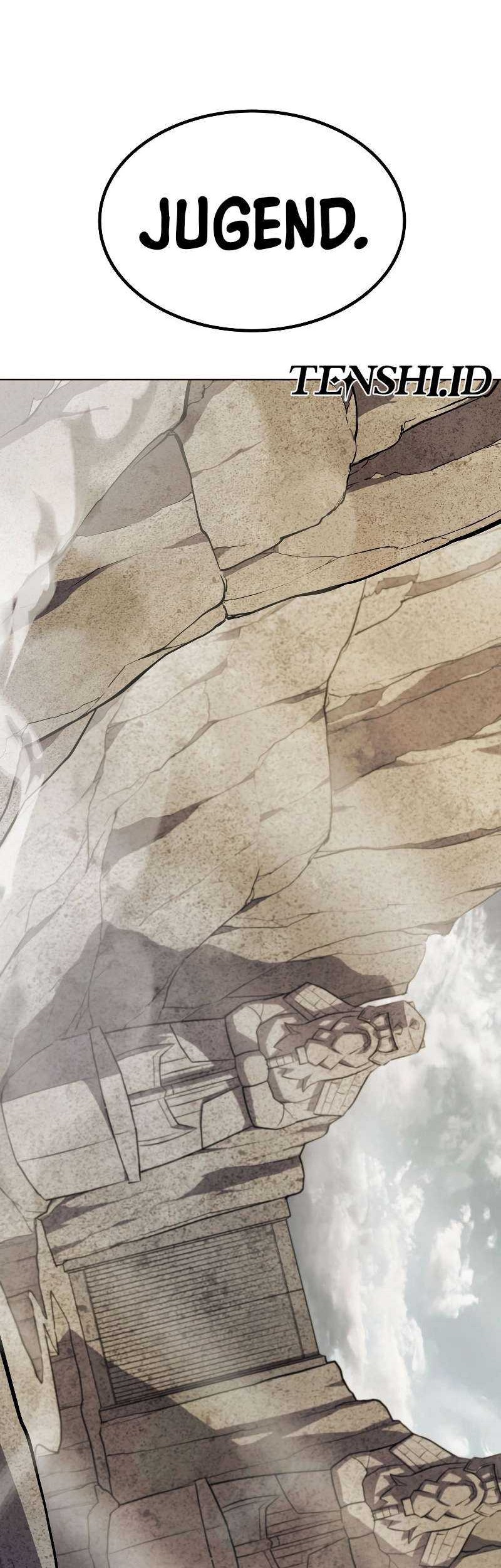 Overpowered Sword Chapter 105 Gambar 53