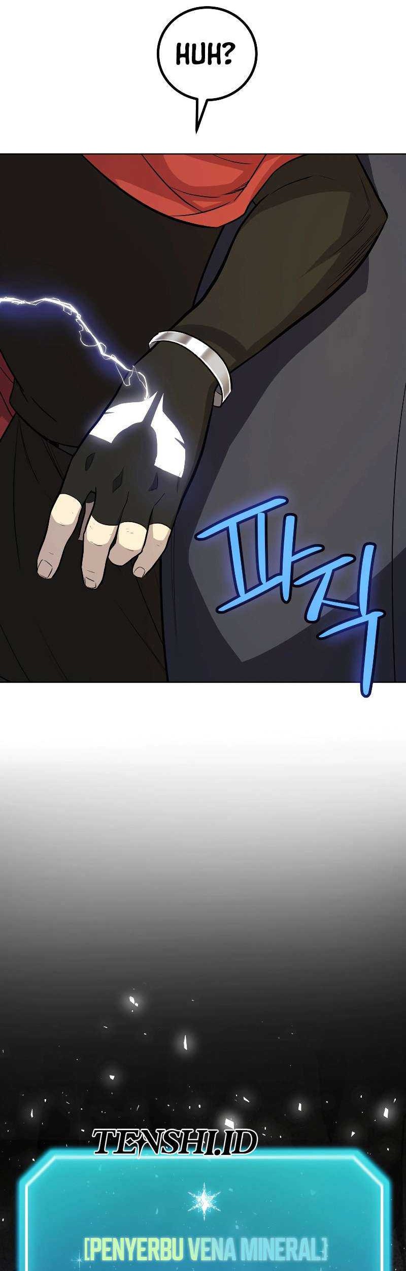 Overpowered Sword Chapter 105 Gambar 55