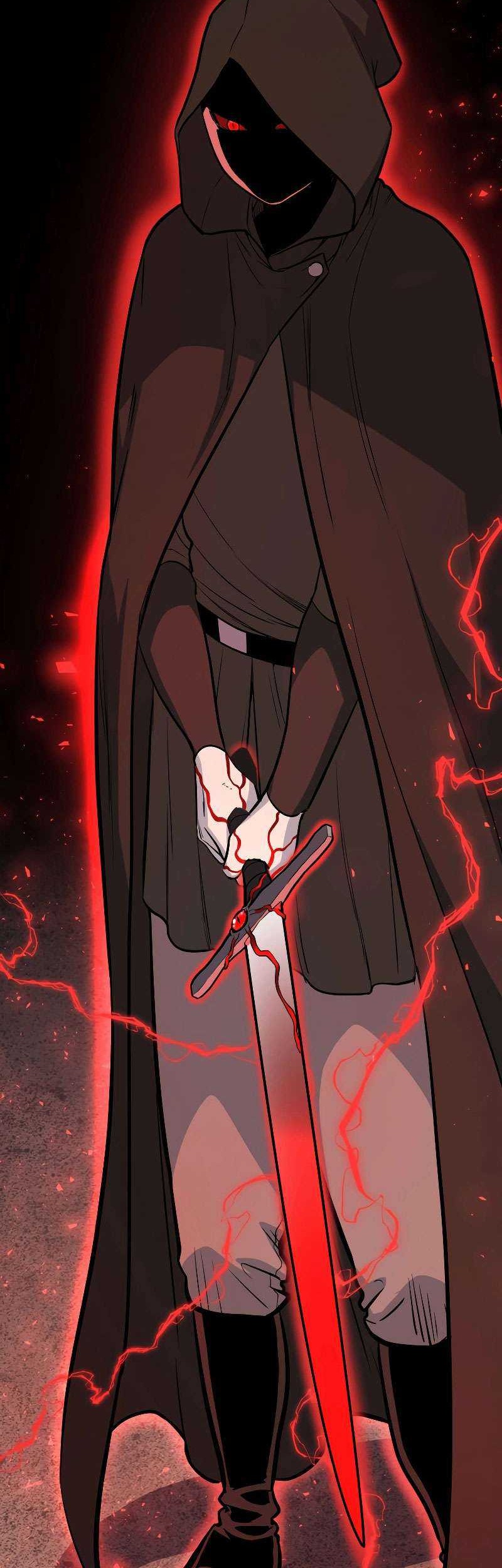 Overpowered Sword Chapter 105 Gambar 5