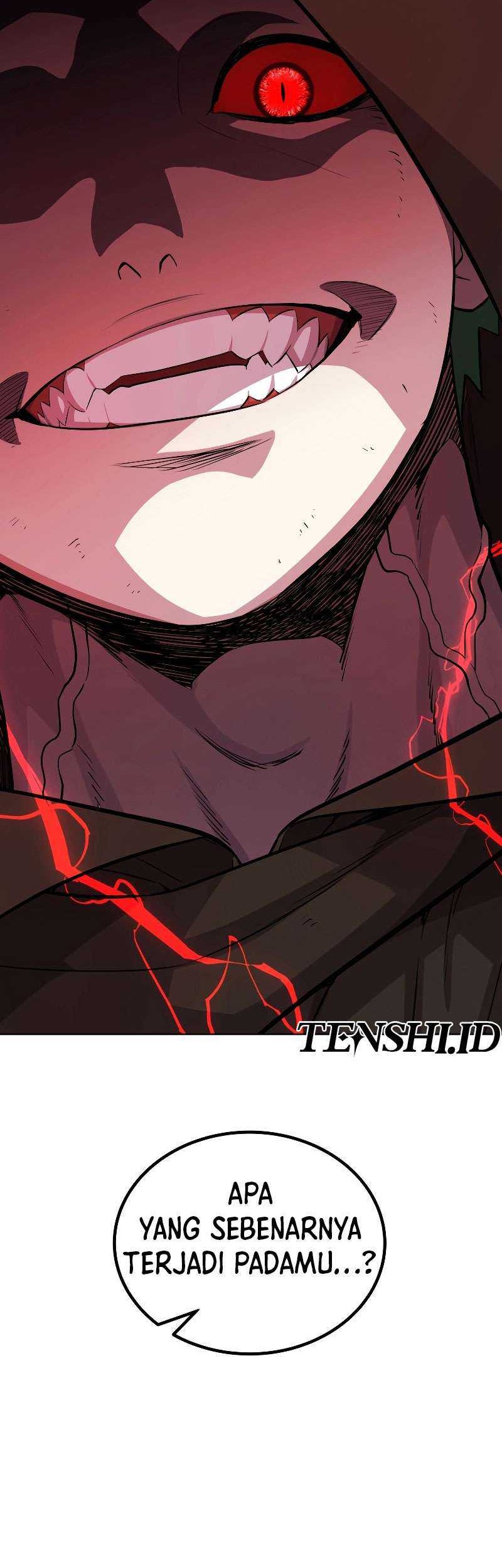 Overpowered Sword Chapter 105 Gambar 7