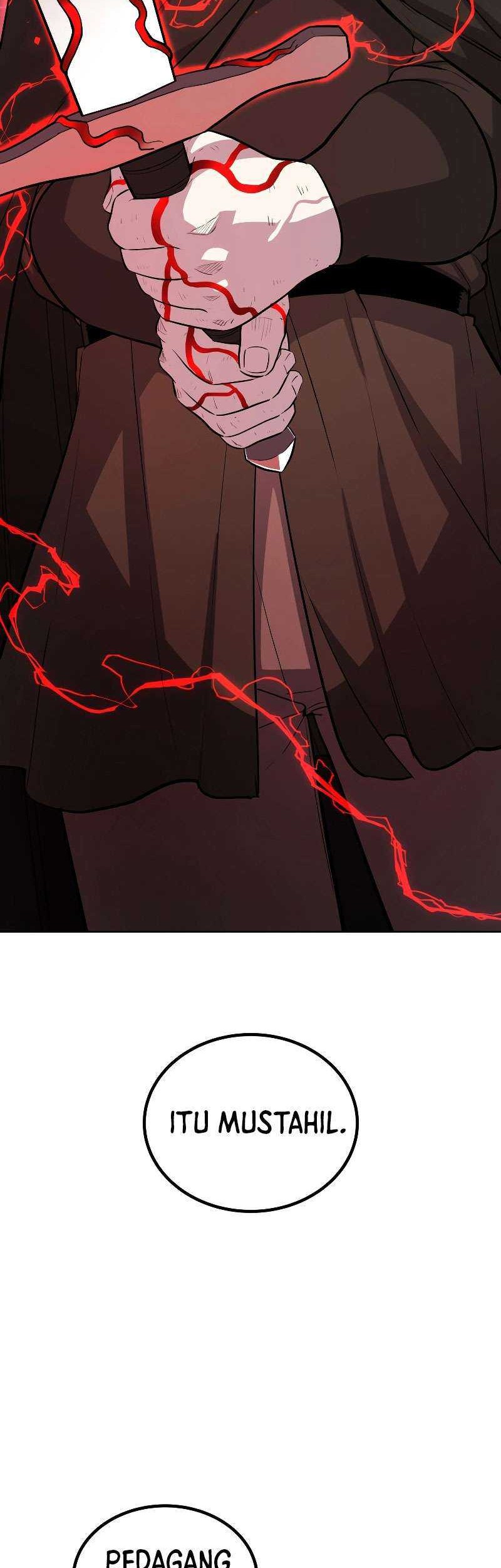 Overpowered Sword Chapter 105 Gambar 11