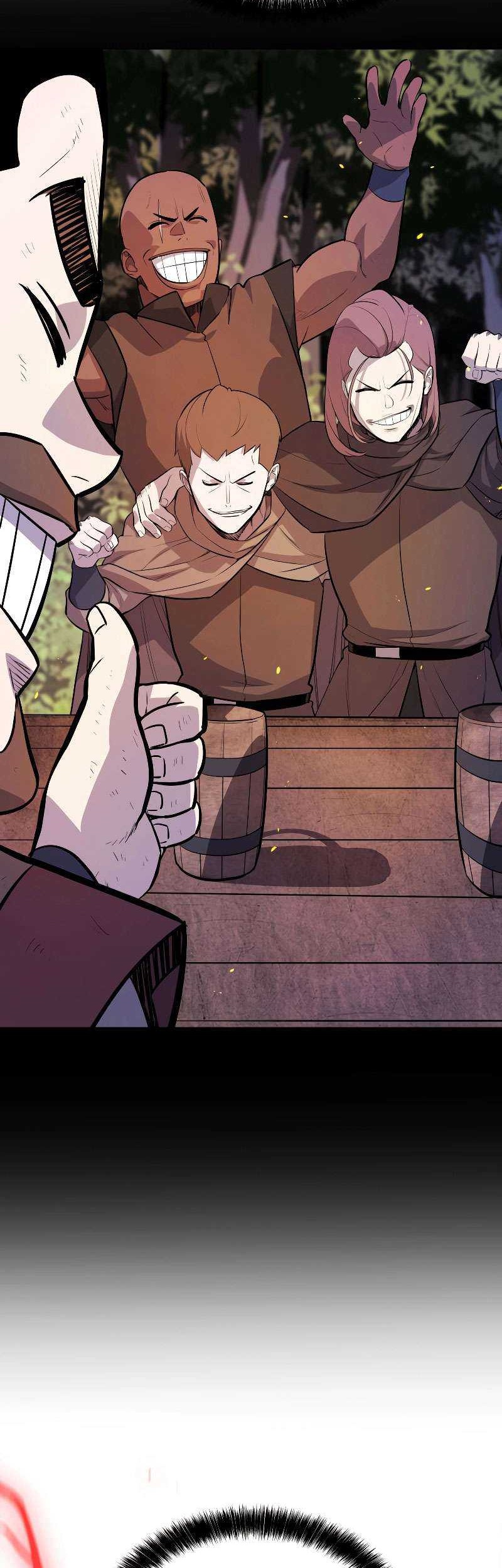 Overpowered Sword Chapter 105 Gambar 17