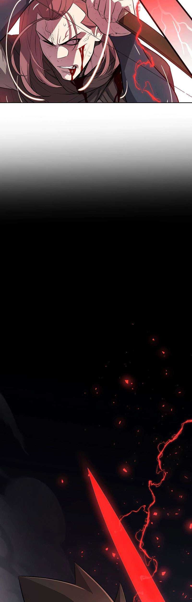 Overpowered Sword Chapter 105 Gambar 21