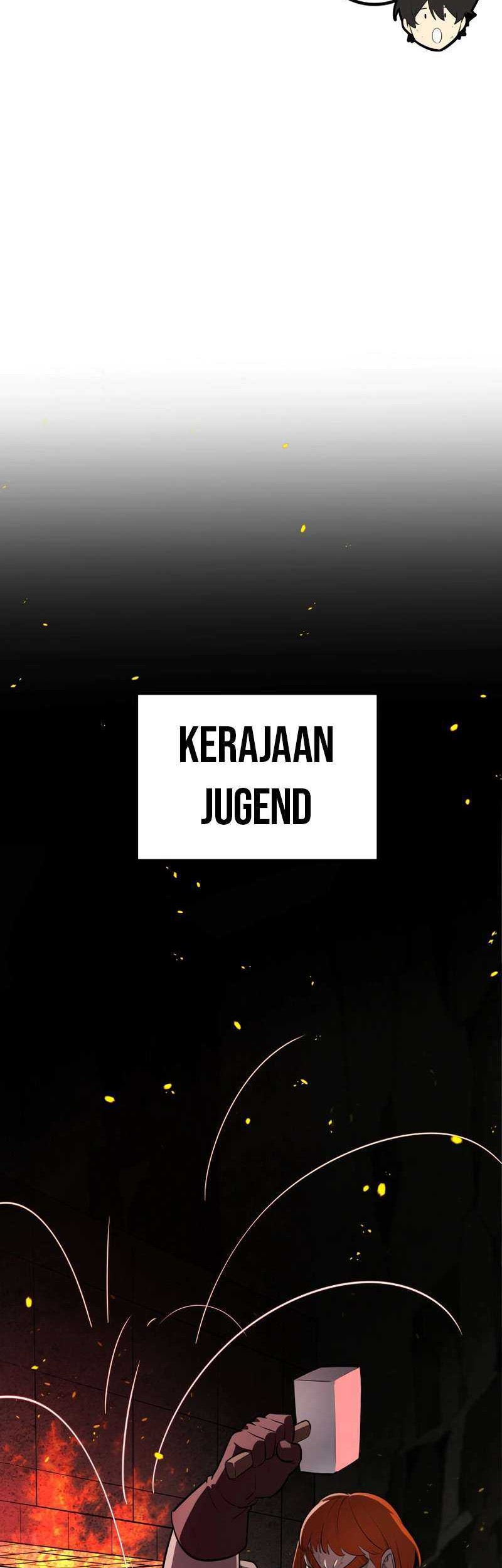 Overpowered Sword Chapter 104 Gambar 39