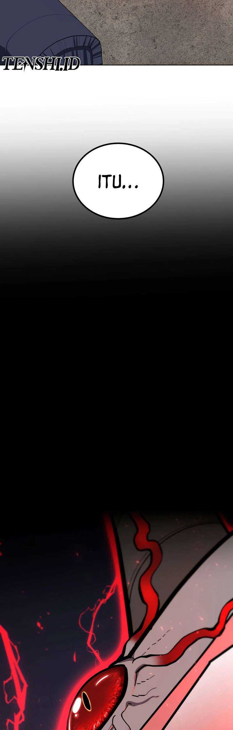 Overpowered Sword Chapter 104 Gambar 53