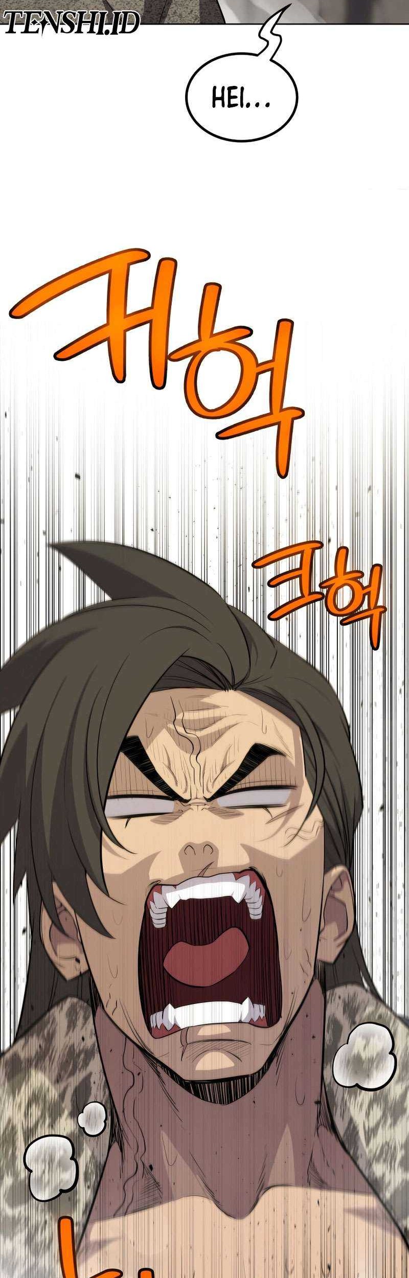 Overpowered Sword Chapter 104 Gambar 3