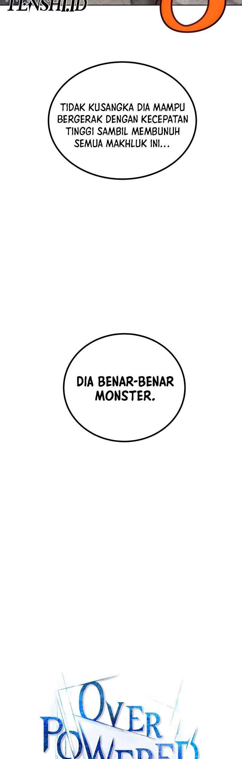 Overpowered Sword Chapter 104 Gambar 10