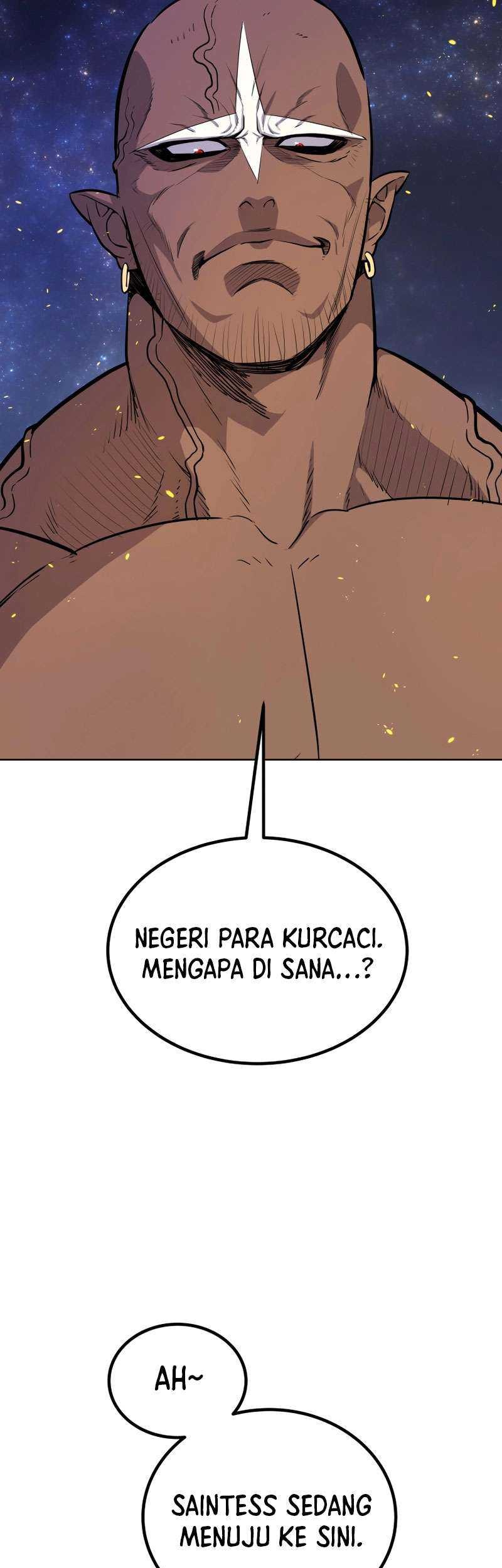 Overpowered Sword Chapter 104 Gambar 14