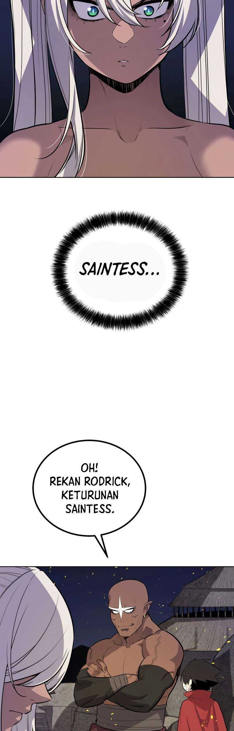 Overpowered Sword Chapter 104 Gambar 16