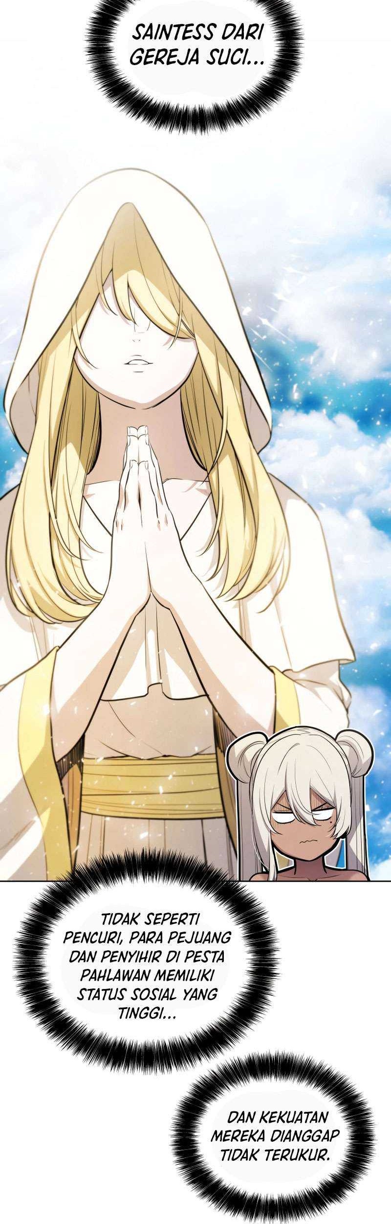 Overpowered Sword Chapter 104 Gambar 19